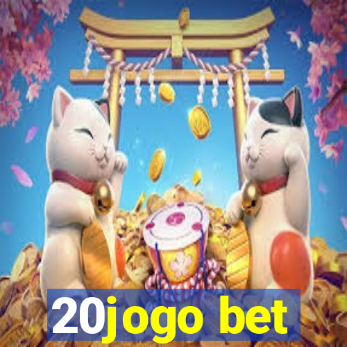 20jogo bet